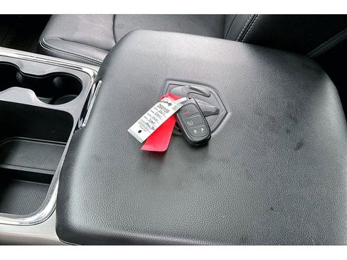 Used 2017 RAM 1500 Sport AWD/4WD image 11