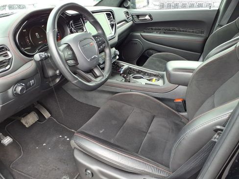 Certified 2024 Dodge Durango R/T AWD/4WD image 13