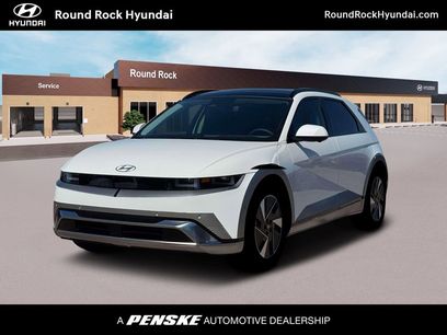 New 2026 Hyundai Ioniq 5 Limited