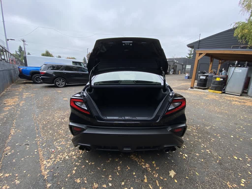 Used 2024 Subaru WRX Premium AWD/4WD image 29
