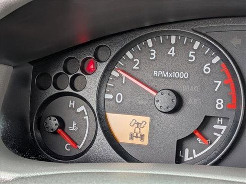 Used 2013 Nissan Xterra S w/ Value Package image 10