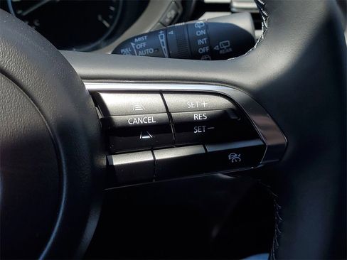 New 2025 MAZDA CX-30 AWD 2.5 S w/ Preferred Package image 22