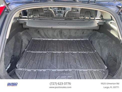 Used 2015 Volvo V60 T5 Premier FWD image 23