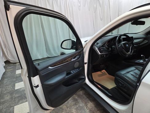 Used 2016 BMW X5 xDrive35i image 11