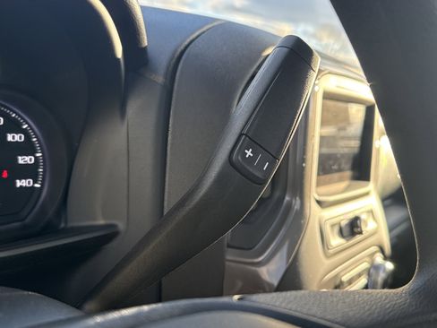 New 2026 GMC Sierra 1500 Pro w/ Pro Value Package image 19