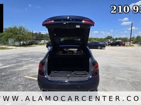 Used 2018 BMW 640i Gran Turismo xDrive AWD/4WD image 24