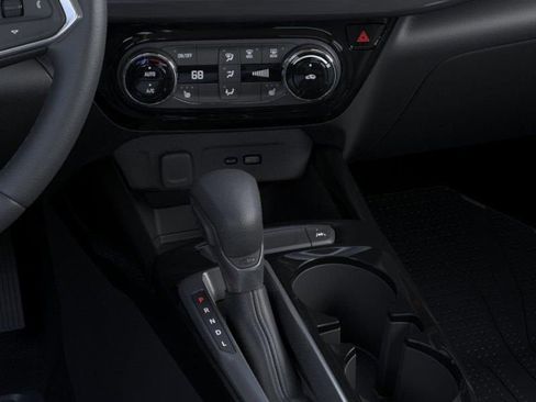 New 2026 Chevrolet Trax ACTIV FWD image 23