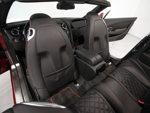 Used 2017 Bentley Continental GT AWD/4WD image 41