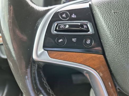 Used 2019 Cadillac Escalade ESV 2WD image 23