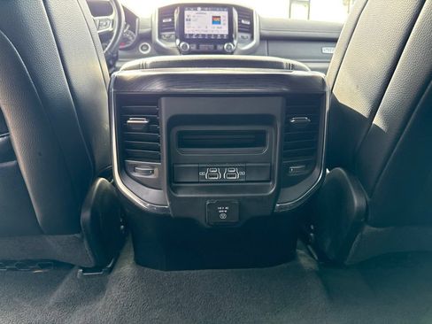 Used 2024 RAM 1500 Laramie RWD image 21