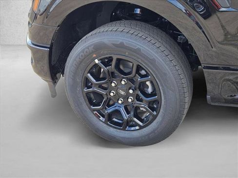 New 2026 Ford F150 STX RWD image 10