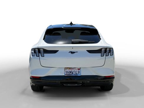 Certified 2023 Ford Mustang Mach-E Premium RWD image 4