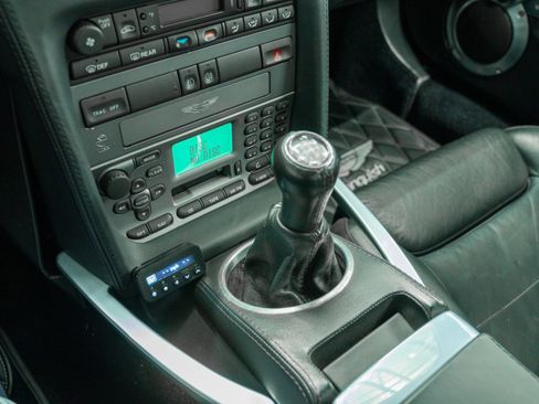 Used 2005 Aston Martin Vanquish S RWD image 23