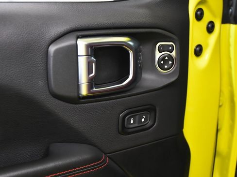 Used 2024 Jeep Wrangler Unlimited Rubicon 392 image 11