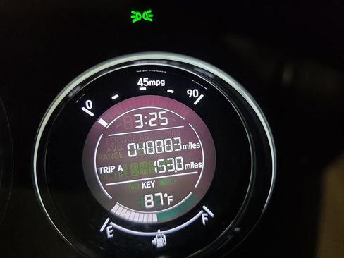 Used 2016 Honda HR-V EX image 22