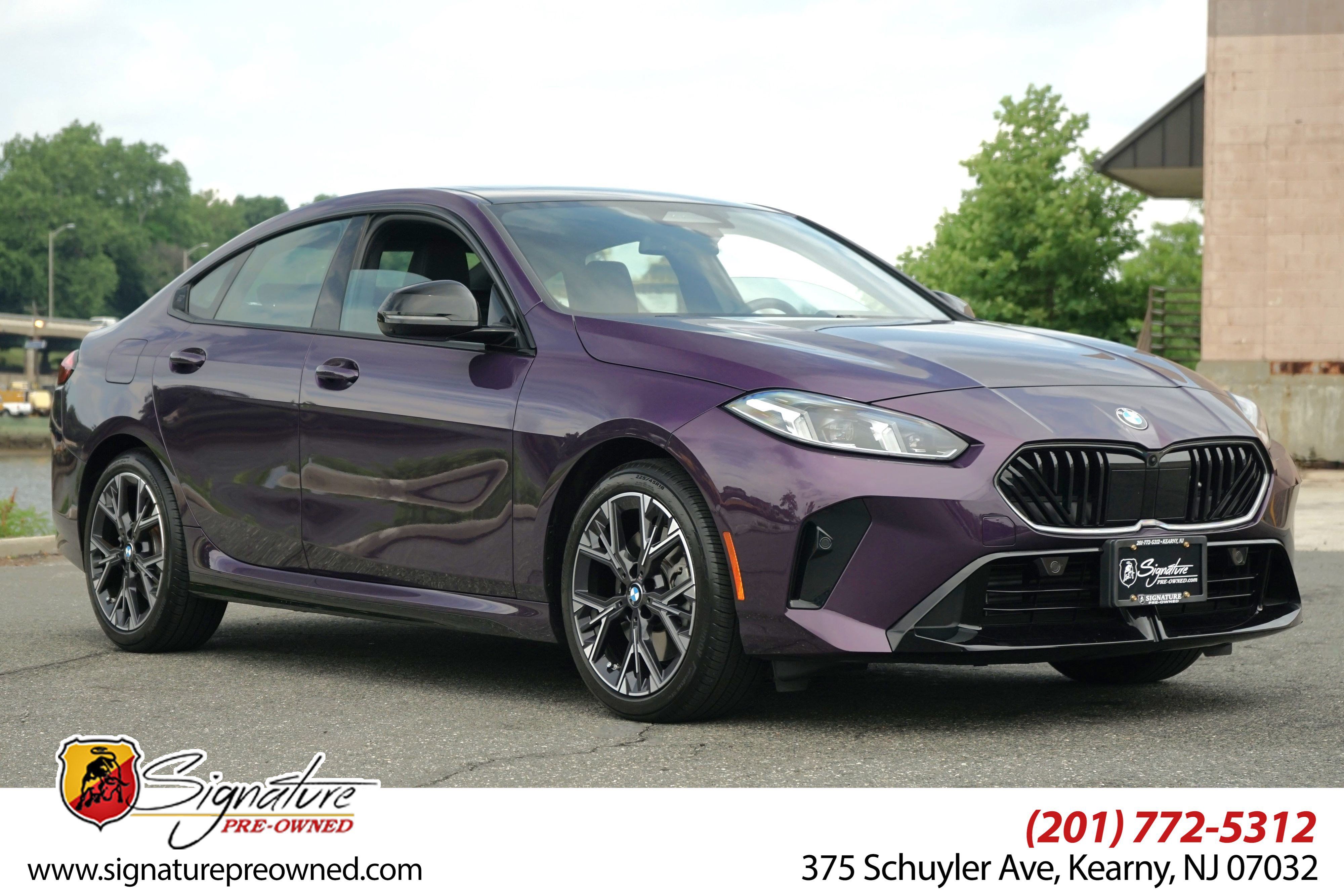 Used 2026 BMW 228i xDrive w/ Technology Package AWD/4WD image 1