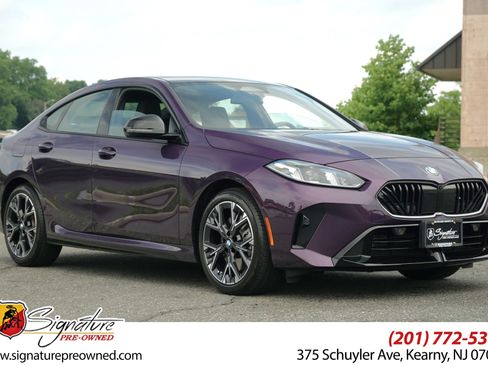 Used 2026 BMW 228i xDrive w/ Technology Package AWD/4WD image 1