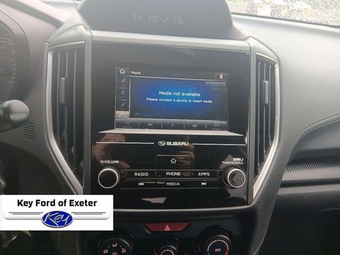 Used 2018 Subaru Crosstrek 2.0i AWD/4WD image 23
