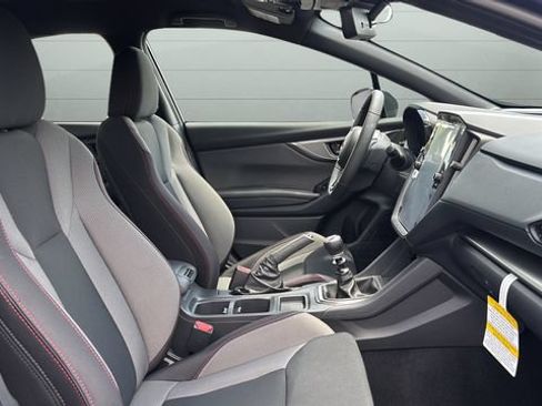 New 2026 Subaru WRX AWD/4WD image 23