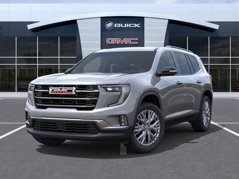 Used 2026 GMC Acadia Elevation w/ Elevation Premium Package AWD/4WD image 6