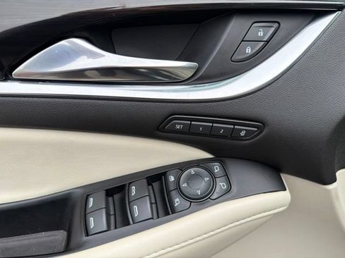 Used 2023 Buick Enclave Premium w/ Experience Buick Package AWD/4WD image 10