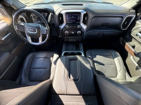 Used 2019 GMC Sierra 1500 SLT w/ SLT Premium Plus Package image 13