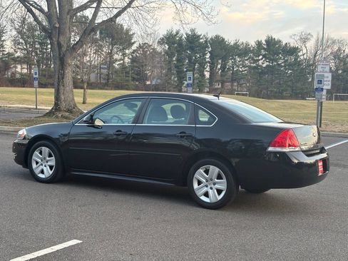 Used 2010 Chevrolet Impala LS image 8