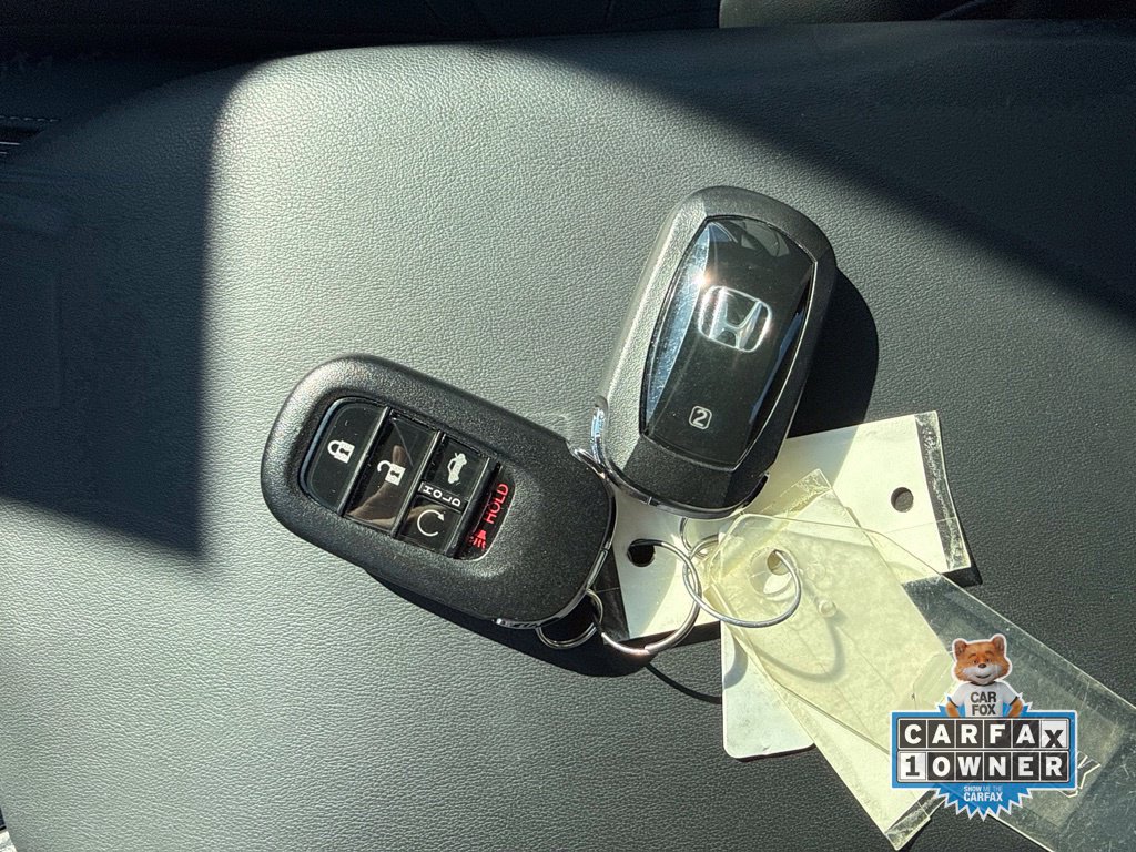 Certified 2023 Honda Accord EX-L image 32