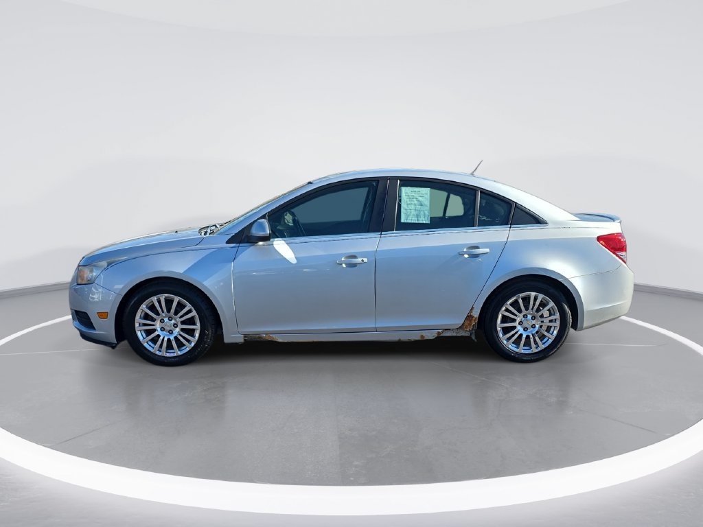 Used 2011 Chevrolet Cruze Eco FWD image 7