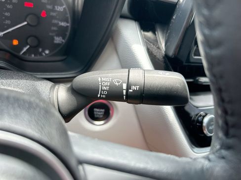Certified 2024 Toyota Corolla SE FWD image 19
