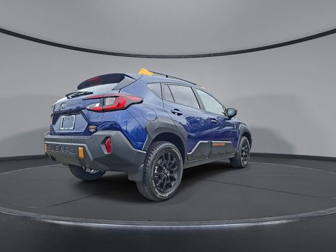 New 2026 Subaru Crosstrek 2.5i Wilderness AWD/4WD image 7