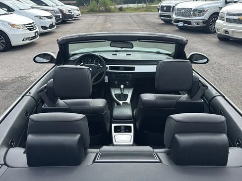 Used 2008 BMW 328i Convertible RWD image 17