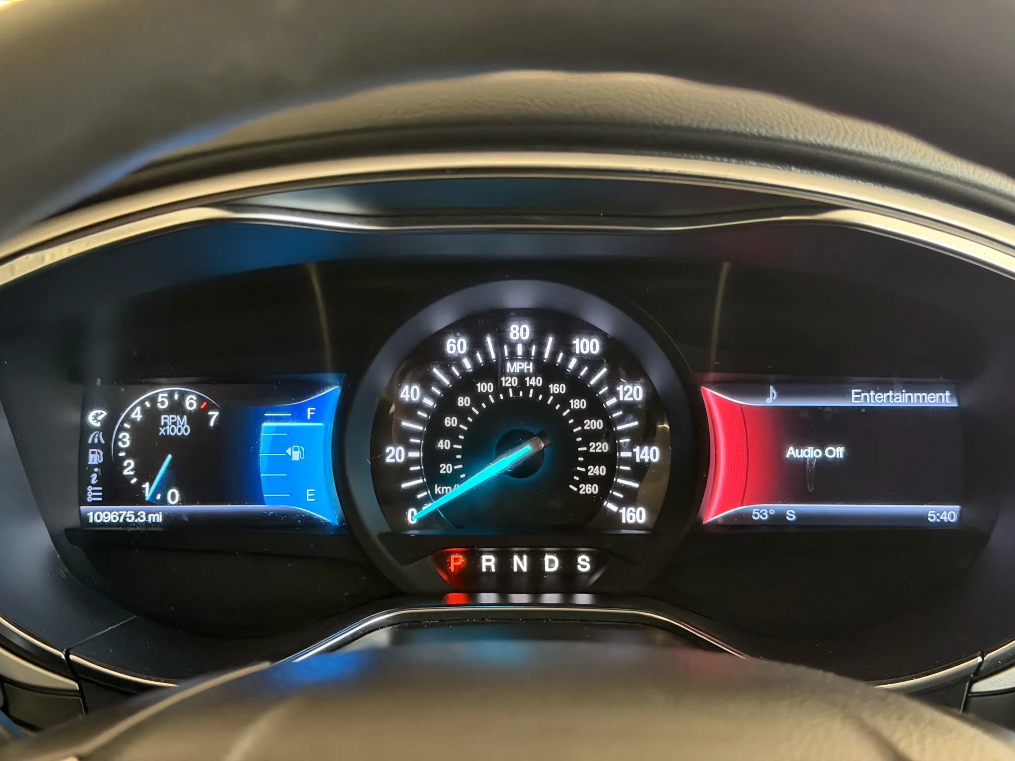 Used 2013 Ford Fusion SE FWD image 30