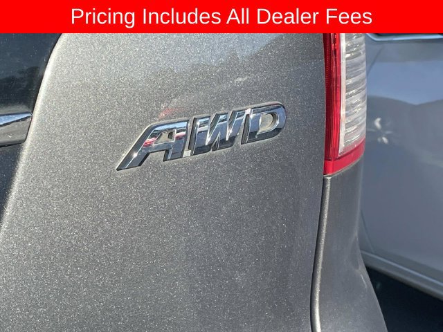 Used 2012 Honda CR-V EX-L image 8