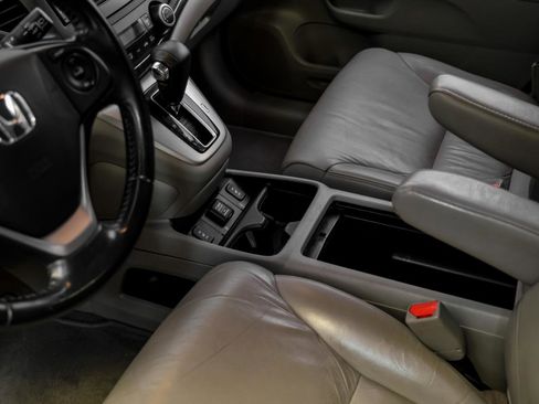 Used 2013 Honda CR-V EX-L image 21