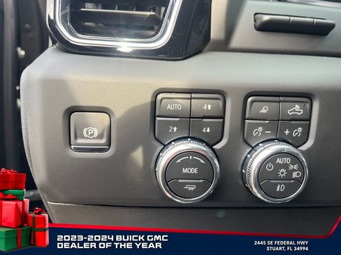 New 2026 GMC Sierra 2500 Denali w/ Denali Reserve Package image 30