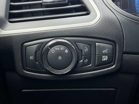 Certified 2022 Ford Edge SEL w/ Convenience Package image 30