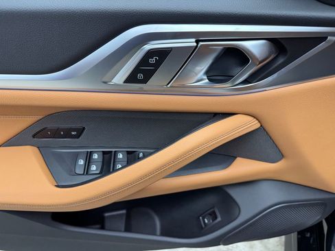 New 2026 BMW i4 xDrive40i AWD/4WD image 10
