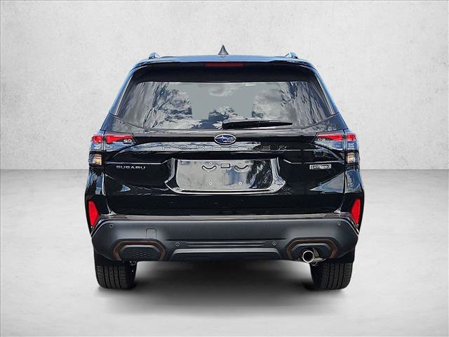 New 2026 Subaru Forester Sport AWD/4WD image 6