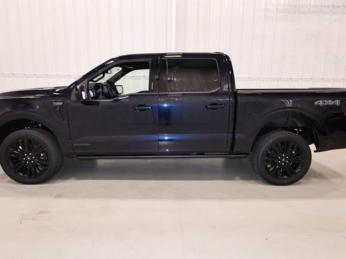 New 2026 Ford F150 Platinum w/ Equipment Group 702A High AWD/4WD image 6