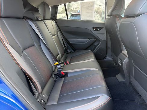 Certified 2024 Subaru Crosstrek 2.5i Limited AWD/4WD image 32