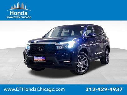 Used 2023 Honda Passport EX-L
