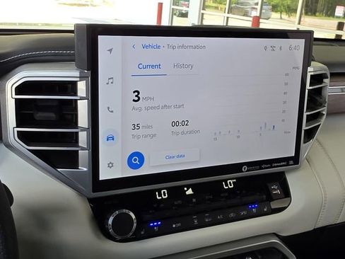 Used 2023 Toyota Tundra Capstone image 23