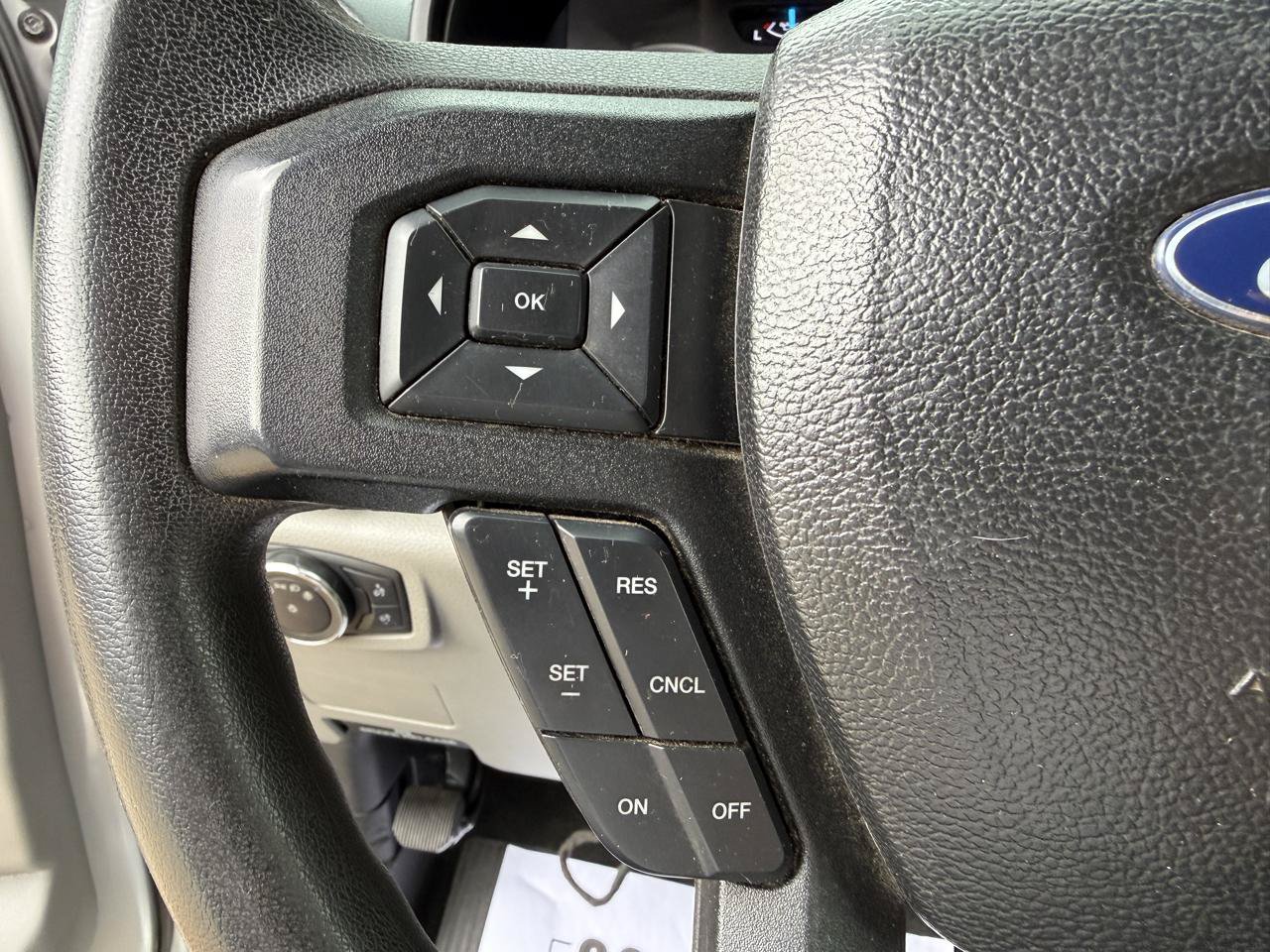 Used 2017 Ford F250 XLT w/ FX4 Off-Road Package AWD/4WD image 16