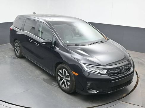 Used 2025 Honda Odyssey EX-L image 13