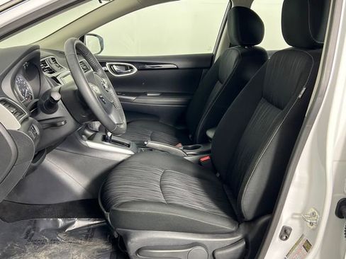 Used 2019 Nissan Sentra SV w/ Special Edition Package image 17