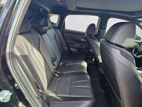 Used 2025 Acura ADX A-Spec image 15