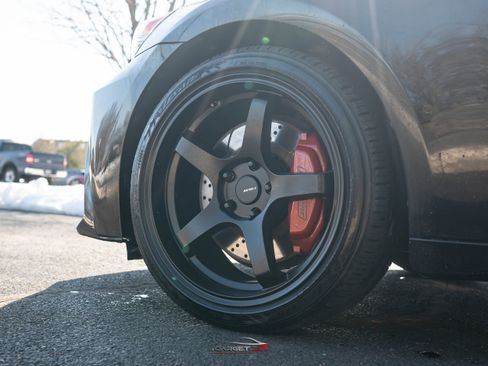 Used 2016 Lexus IS 200t w/ F Sport Package image 8