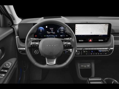 New 2026 Hyundai Ioniq 5 SEL image 4