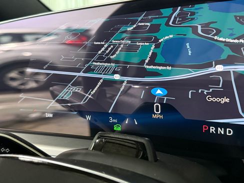 New 2026 Cadillac Lyriq Premium Sport AWD/4WD image 26